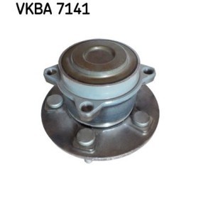 Compre Kit de rolamento de roda da SKF VKBA 7141 a um preço baixo por 112,59 €