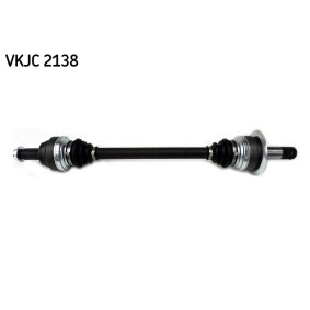Compre Veio de transmissão da SKF VKJC 2138 a um preço baixo por 236,42 €