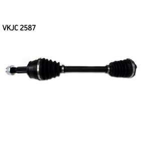 Comprar Árbol de transmisión de SKF VKJC 2587 a bajo precio de 162,85 €