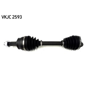 Compre Veio de transmissão da SKF VKJC 2593 a um preço baixo por 112,81 €