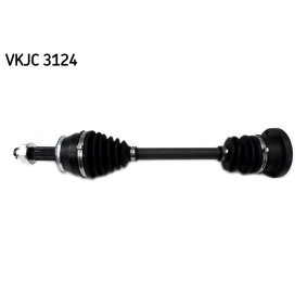 Compre Veio de transmissão da SKF VKJC 3124 a um preço baixo por 187,57 €