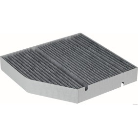 Innenraumfilter J1340883 von HERTH+BUSS JAKOPARTS günstig für 22,60 € online kaufen