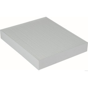 Innenraumfilter J1340895 von HERTH+BUSS JAKOPARTS günstig für 10,04 € online kaufen