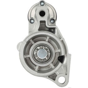 Anlasser für PORSCHE von HERTH+BUSS ELPARTS