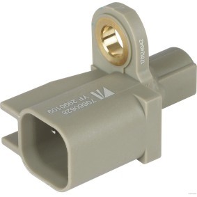 ABS-Sensor 70660679 von HERTH+BUSS ELPARTS günstig für 22,77 € online kaufen