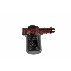 Achetez des Gicleur de lave-glace de chez METZGER en ligne pour Astra H GTC (A04) à prix modérés