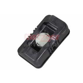 Compre Suporte de macaco de METZGER online para Classe M (W164) a preços moderados