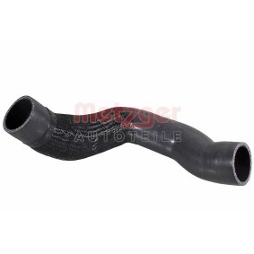 Compre Tubo flexível do ar de sobrealimentação da METZGER 2401164 a um preço baixo por 227,91 €