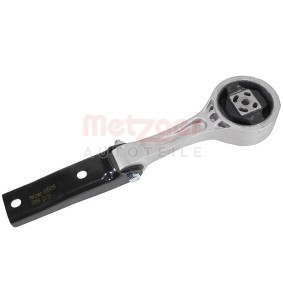 Acquista Supporto motore da METZGER 8054393 a buon mercato per soli 53,50 €