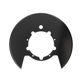 Comprar Chapa protectora contra salpicaduras, disco de freno de FEBI BILSTEIN 197168 a bajo precio de 26,82 €
