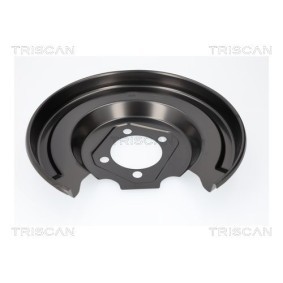 Ankerblech 8125 13225 von TRISCAN günstig für 24,52 € online kaufen