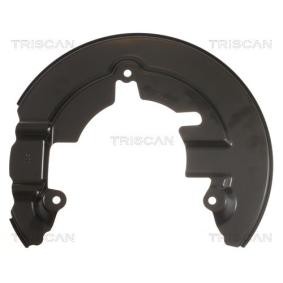 Ankerblech 8125 13226 von TRISCAN günstig für 24,52 € online kaufen