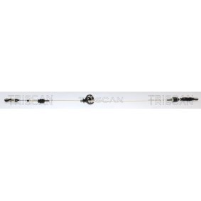 Seilzug, Schaltgetriebe 8140 23715 von TRISCAN günstig für 94,43 € online kaufen