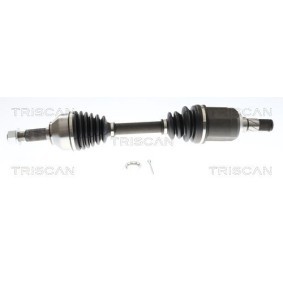 Antriebswelle 8540 14597 von TRISCAN günstig für 102,51 € online kaufen