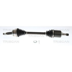 Antriebswelle 8540 14599 von TRISCAN günstig für 103,72 € online kaufen
