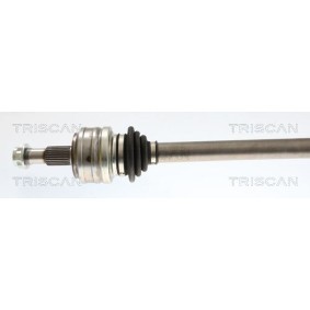 Antriebswelle 8540 23578 von TRISCAN günstig für 275,91 € online kaufen