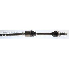 Antriebswelle 8540 25752 von TRISCAN günstig für 150,32 € online kaufen