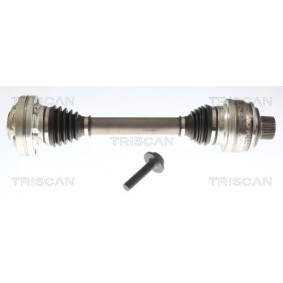 Osta Vetoakseli TRISCAN:llä 8540 297028 edullisesti hintaan 242,34 €