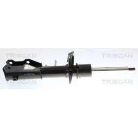 Compre Amortecedores de TRISCAN online para MG HS a preços moderados
