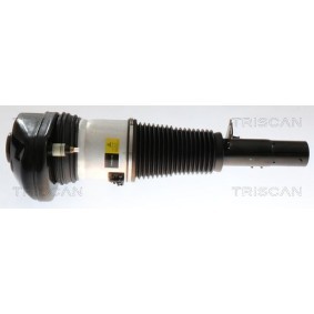 Compre Guardapolvos de la suspensión neumática de TRISCAN online para X5 (G05, F95) a precios moderados
