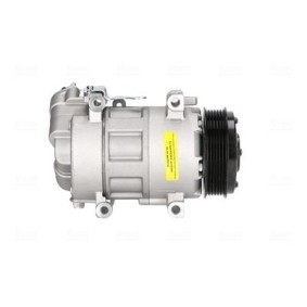 Compre Compressor, ar condicionado da NISSENS 890979 a um preço baixo por 278,38 €