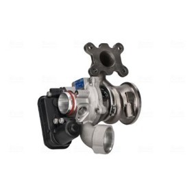 Comprar Turbocompresor de NISSENS 93315 a bajo precio de 767,99 €