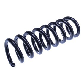 Fahrwerksfeder D700611 von DENCKERMANN günstig für 30,14 € online kaufen