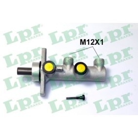 Comprar Cilindro principal de freno de LPR 6382 a bajo precio de 60,03 €