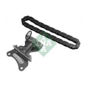 Steuerkettensatz 559 1835 10 von INA günstig für 76,98 € online kaufen