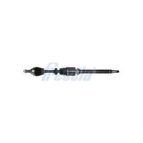 Antriebswelle DS16-1121 von FRECCIA günstig für 122,92 € online kaufen