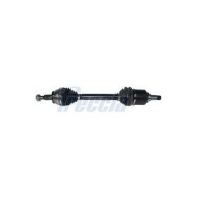 Antriebswelle DS16-1145 von FRECCIA günstig für 90,22 € online kaufen