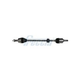 Antriebswelle DS16-1153 von FRECCIA günstig für 97,10 € online kaufen