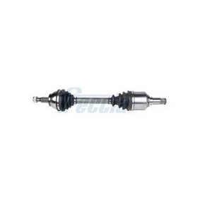 Antriebswelle DS16-1164 von FRECCIA günstig für 114,58 € online kaufen