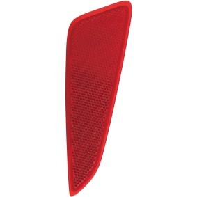 Compre Reflector, luz de posição / delimitadora da DIEDERICHS 6642098 a um preço baixo por 27,45 €
