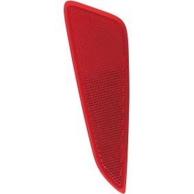 Compre Reflector, luz de posição / delimitadora da DIEDERICHS 6642099 a um preço baixo por 27,45 €