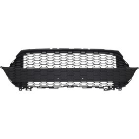 Compre Grelha de pára-choques de DIEDERICHS online para Corolla XII Sedan (E210) a preços moderados
