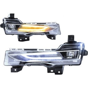 Compre Luces antiniebla de DIEDERICHS online para Model Y (5YJY) a precios moderados