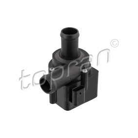 Compre Bomba de agua auxiliar de TOPRAN online para A7 Sportback (4KA) a precios moderados