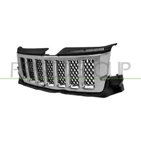 Kühlergrill für JEEP von PRASCO