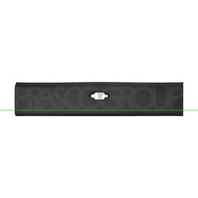 Zier- / Schutzleiste, Kotflügel OP9541473 von PRASCO günstig für 44,04 € online kaufen