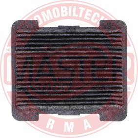 Innenraumfilter 470001012 von MASTER-SPORT günstig für 12,07 € online kaufen