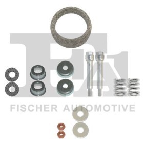 Montagesatz, Abgasanlage 218-921 von FA1 günstig für 6,83 € online kaufen