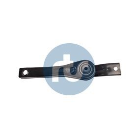Motorlager des Herstellers RTS - Originalware Artikelnummer: 037-00322-002