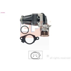 AGR-Ventil 1.963.064 von EPS günstig für 175,26 € online kaufen