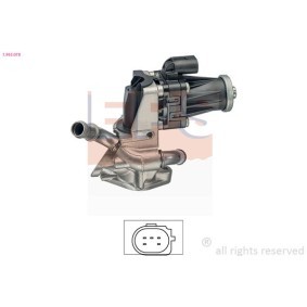 AGR-Ventil 1.963.078 von EPS günstig für 215,74 € online kaufen