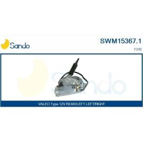 AGR-Ventil SVG74033.0 von SANDO günstig für 219,63 € online kaufen
