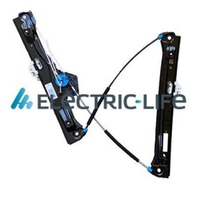 Fensterheber ZR BM757 L von ELECTRIC LIFE günstig für 54,33 € online kaufen