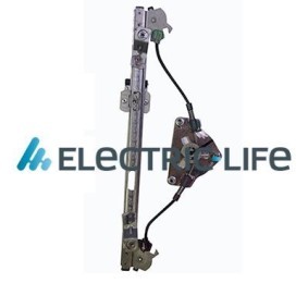 Fensterheber ZR ME739 L von ELECTRIC LIFE günstig für 53,10 € online kaufen
