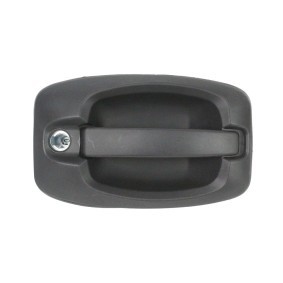 Comprar Manecilla de puerta de ABAKUS 132-016-033 a bajo precio de 31,58 €