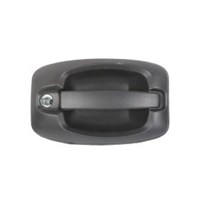 Comprar Manecilla de puerta de ABAKUS 132-016-035 a bajo precio de 34,46 €